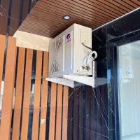 فروش،نصب و لوله گذاری کولرگازی