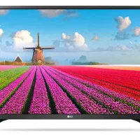 الجی ۴۳ اینچ