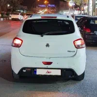 تیبا 2،مدل1398