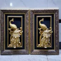 تابلو ، ساعت‌ایستاده واقع در ملاثانی