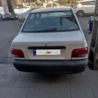 پراید 131 مدل 88|خودرو سواری و وانت|ملارد, |دیوار