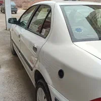 سمند مدل 89 دوگانه|خودرو سواری و وانت|بوکان, |دیوار