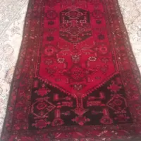 فرش دستباف قدیمی
