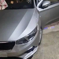 تارا وی یک پلاس خشک