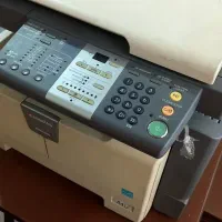 دستگاه فتوکپی|پرینتر، اسکنر، کپی، فکس|تهران, اختیاریه|دیوار