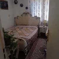 سرویس خواب کامل با تشک طبی فنی رویال