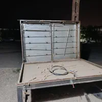 پرس وکیوم چوب ممبران