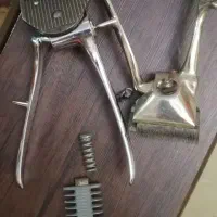 ریش تراش دستی