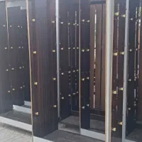 13عددویترین فروشگاهی ام دی اف باطبقات شیشه ای14میل|بوفه، ویترین، کنسول|تهران, بلوار کشاورز|دیوار