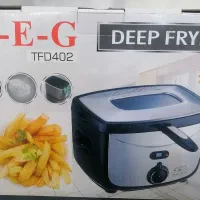 مینی سرخ کن مارکAEG