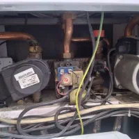 تعمیرکار مجاز پکیج تاسیسات لوله کشی|خدمات پیشه و مهارت|شیراز, معالیآباد|دیوار