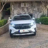 فردا t5|خودرو سواری و وانت|قم, شهرک قدس|دیوار