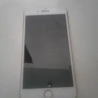 آیفون 8 پلاس گلد