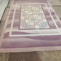 فرش برجسته اتاق خواب