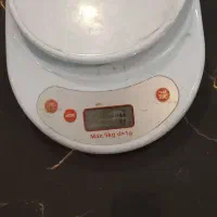 ترازو دیجیتالی