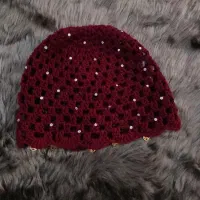 کلاه قلاب بافی|لباس|اراک, |دیوار