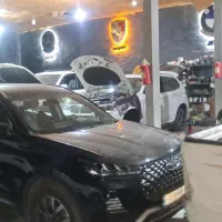 یک شاگرد صافکار نیازمند|استخدام صنعتی، فنی، مهندسی|اصفهان, شهرک قدس|دیوار