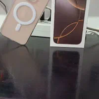 ایفون۱۶پرومکس معاوضه