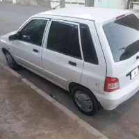 پراید۱۱۱مدل۹۱هیدرولیک|خودرو سواری و وانت|تربت جام, کشتارگاه|دیوار