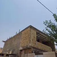 احداث ساختمان تعمیرات کلی ساخت طبقه دوم بدون مجوز