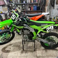 Kxf450 Crm Cb dr wr Crf rmx mt 206111  سواری تیبا|موتورسیکلت|مشهد, وکیل‌آباد|دیوار