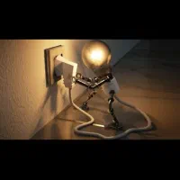 خدمات برق ساختمان و خدمات امنیتی