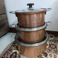 قابلمه مسی جدید