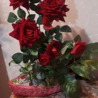 گلدان مصنوعی