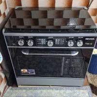 اجاق گاز|اجاق گاز و لوازم برقی پختوپز|کیاشهر, |دیوار