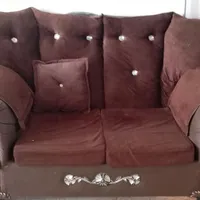 مبل و جاکفشی و گنجه