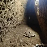 چا آب وفاضلاب مفنی چاه کن مقنی درسرتاسراستان تهران