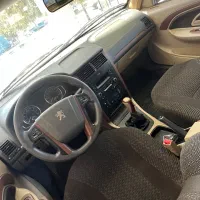 پژو پارس