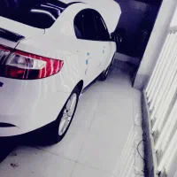 رنو فلوئنس مدل ۲۰۱۴