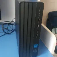 مینی کیس HP بالاترین نسل بازار ایران