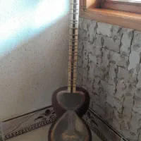 تار برای کودکان|سازهای سنتی|قائم‌شهر, |دیوار