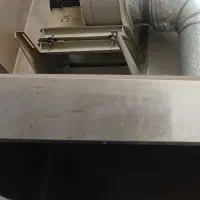 فر کباب ترکی  و شاورما دو سیخه صنعتی و سانتریفیوژ|کافی‌شاپ و رستوران|رباط‌کریم, انجم آباد|دیوار