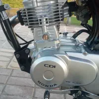 موتور هوندا سی دی آی ژاپن|موتورسیکلت|بناب, |دیوار