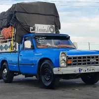 حمل و نقل و جابجایی بار و اجاره نیسان