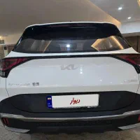 اسپورتیج  2025|خودرو سواری و وانت|اصفهان, باغ نگاره|دیوار