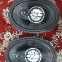 باند اسپیکر خوردرو|قطعات یدکی و لوازم جانبی|تنکابن, |دیوار