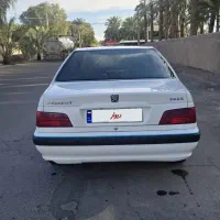 پارس سال ۱۴۰۱ در حد|خودرو سواری و وانت|بم, |دیوار