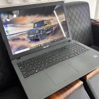 Asus x550 i5 ram12گرافیک دوانویدیا