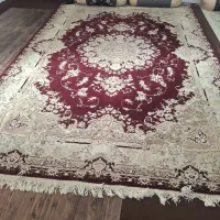 5تخته فرش|فرش|گرگان, |دیوار