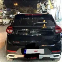 1402 اتومات X22 Pro ام وی ام|خودرو سواری و وانت|رشت, جهاد|دیوار