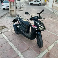 هوندا‌واریو‌۱۲۵