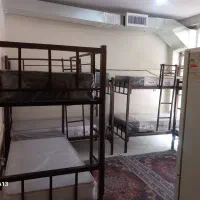 خوابگاه دخترانه تازه تاسیس انا جنب مترو هفت تیر|اجارهٔ کوتاه‌مدت آپارتمان و سوئیت|تهران, ایرانشهر|دیوار