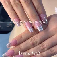 ترمیم و ژلیش ۲۷۸/شید فیبروز/کاشت مژه/اکستنشن مو