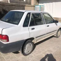 پراید مدل۹۰