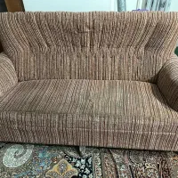 مبل کارکرده