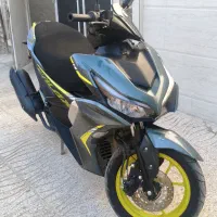 ایروکس گلکسی 155 نیروموتور